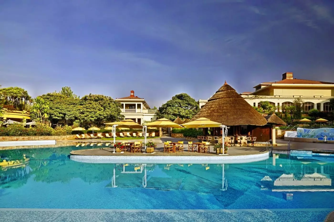 Sheraton Addis
