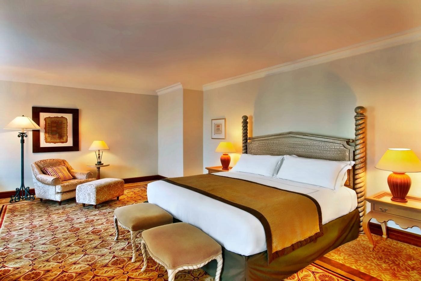 Sheraton Addis