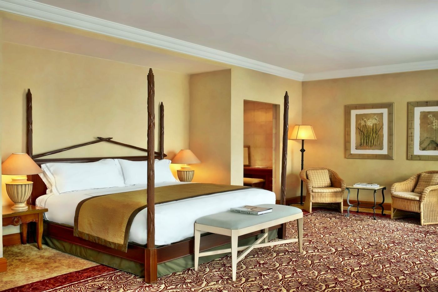 Sheraton Addis