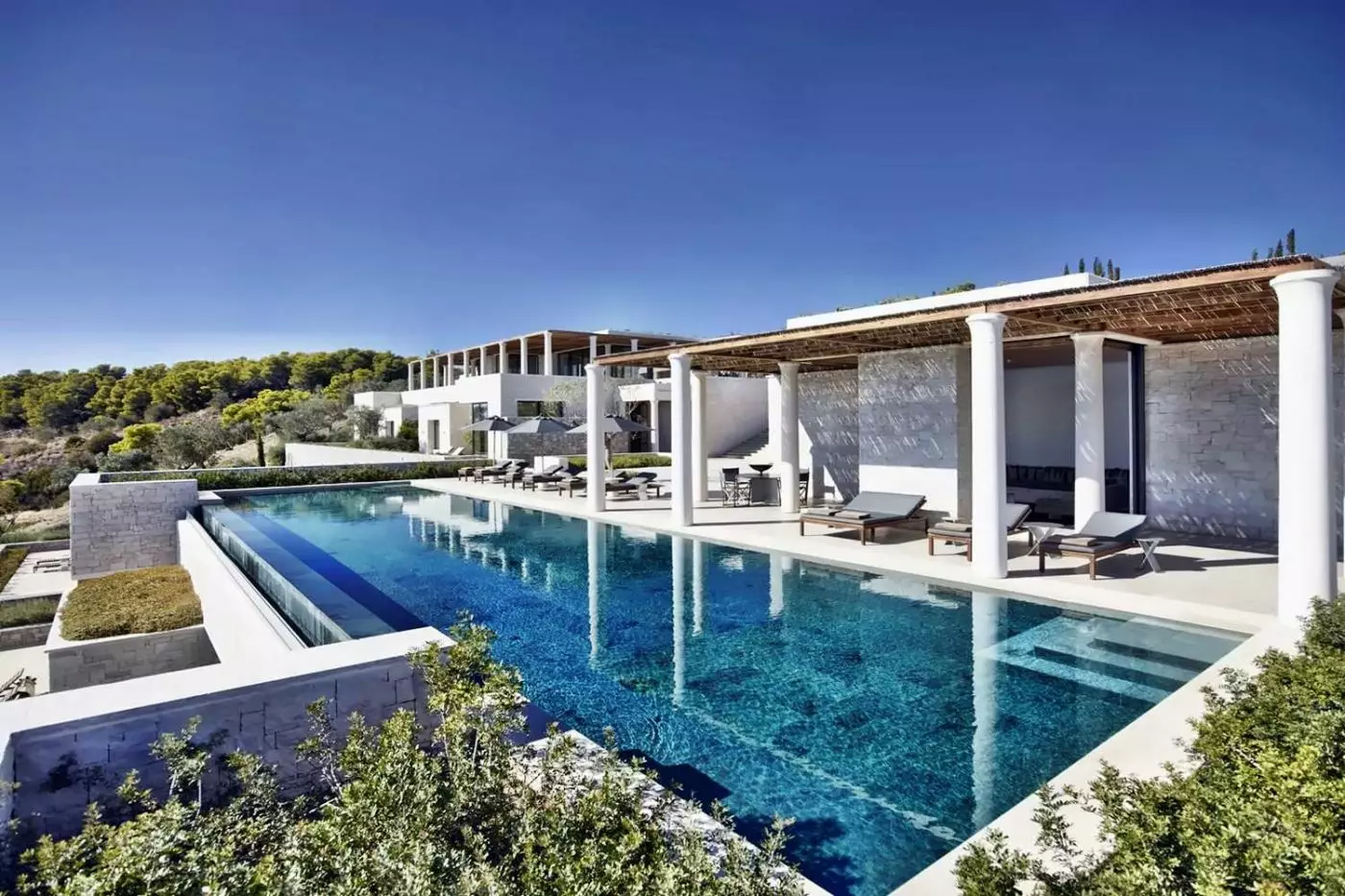 Amanzoe