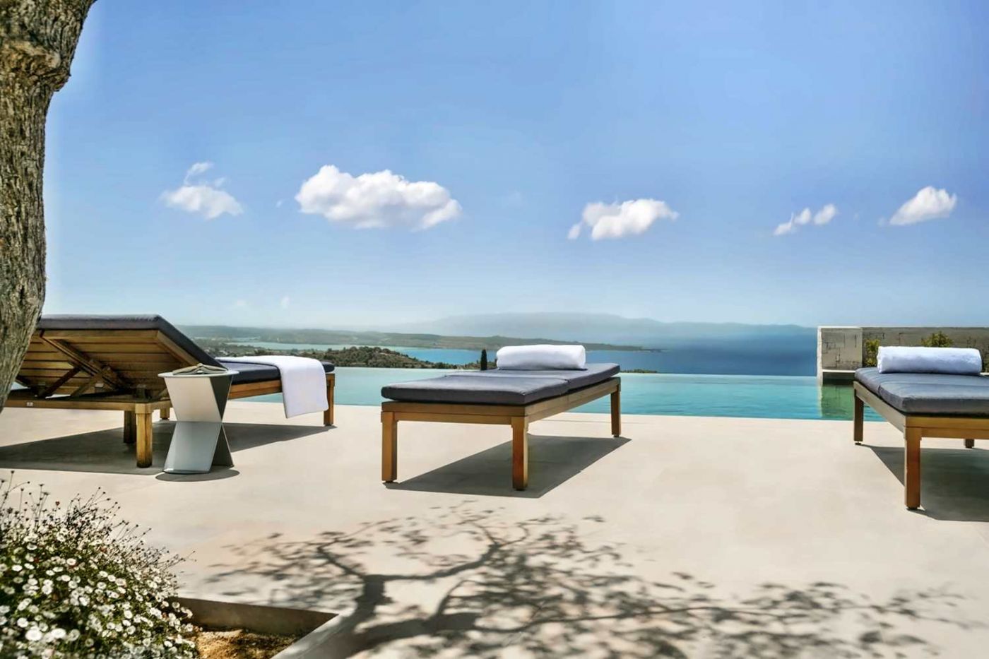 Amanzoe