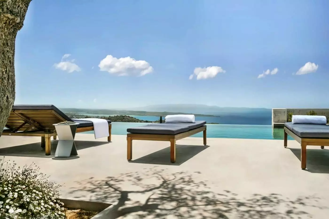 Amanzoe