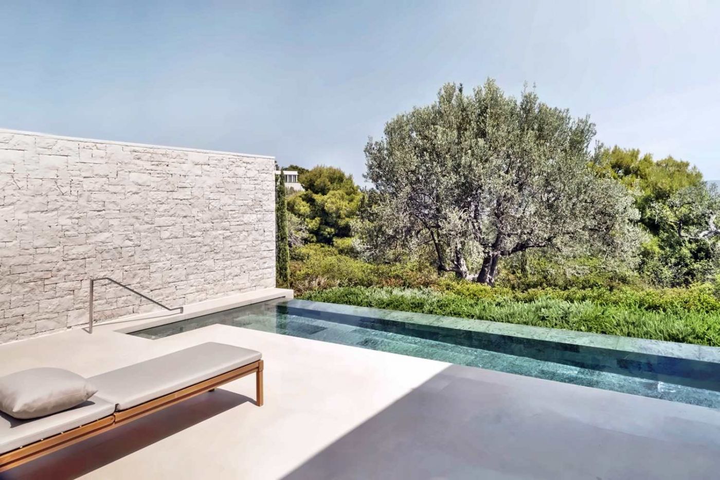 Amanzoe