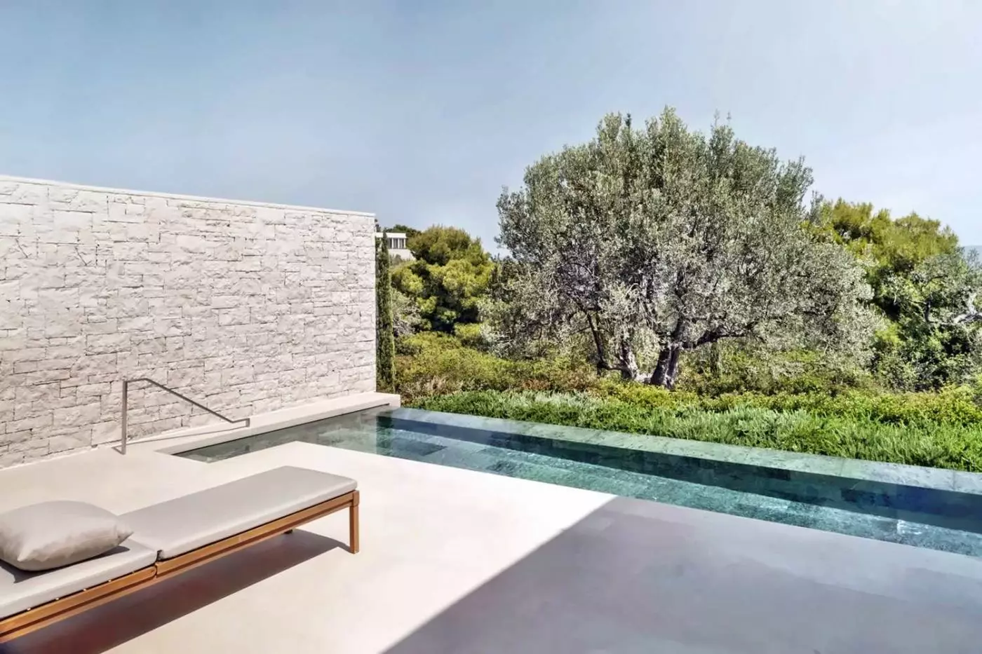 Amanzoe
