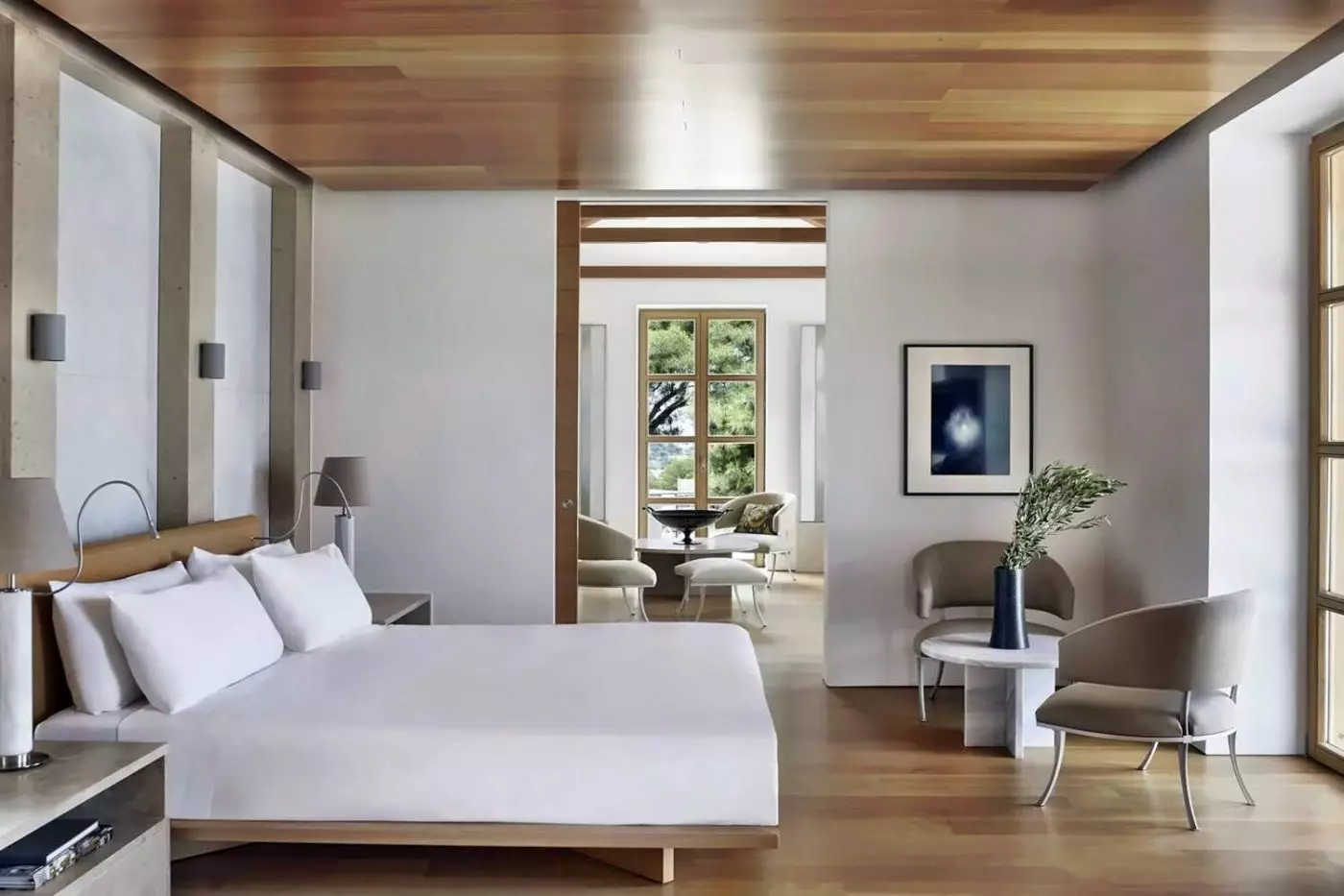 Amanzoe