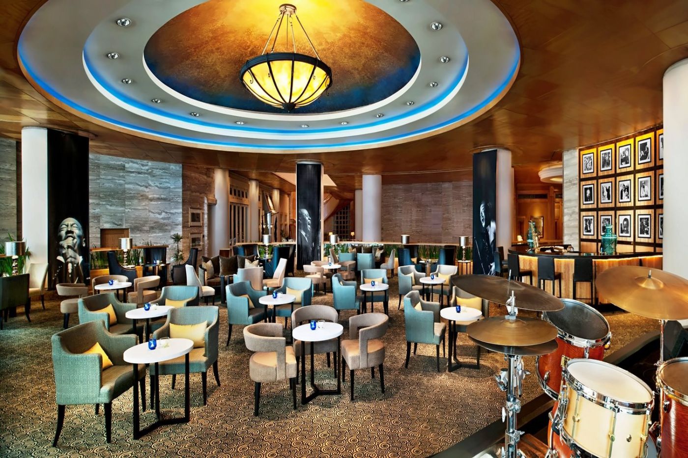 Sheraton Grande Sukhumvit