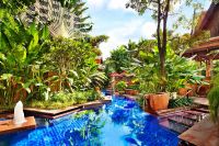 Thumbnail Sheraton Grande Sukhumvit