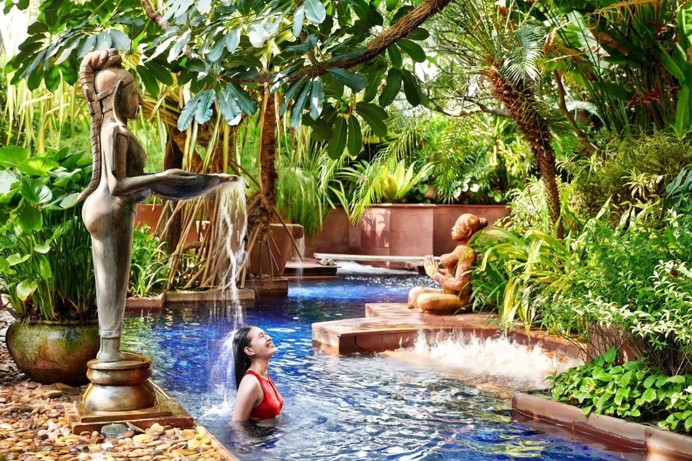 Sheraton Grande Sukhumvit