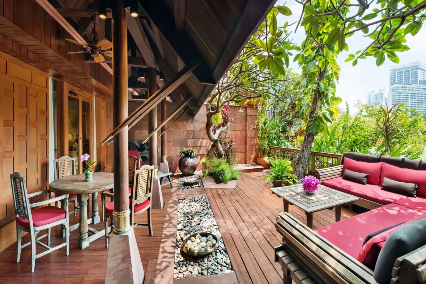 Sheraton Grande Sukhumvit