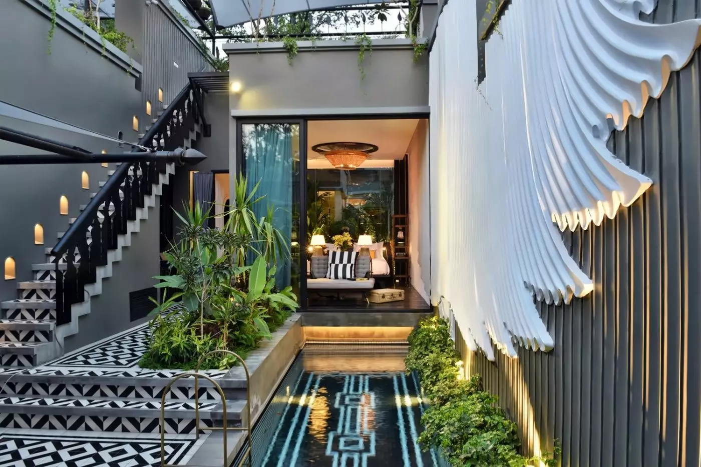 Shinta Mani Siem Reap