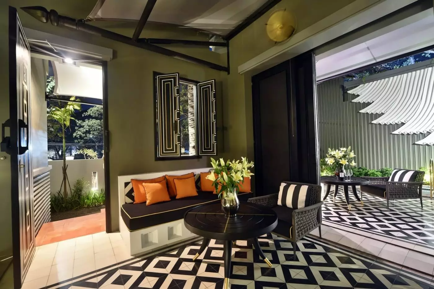 Shinta Mani Siem Reap
