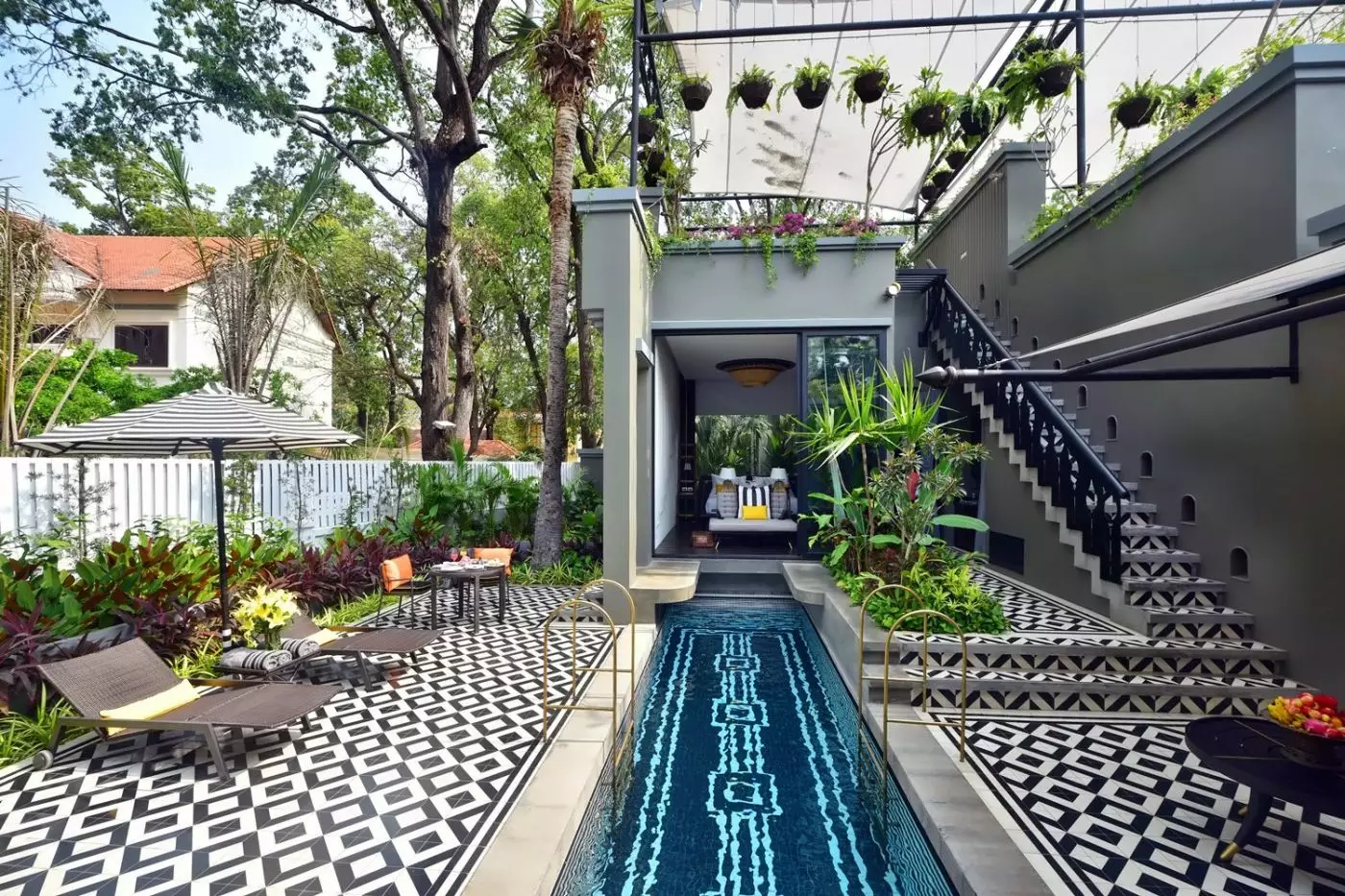 Shinta Mani Siem Reap
