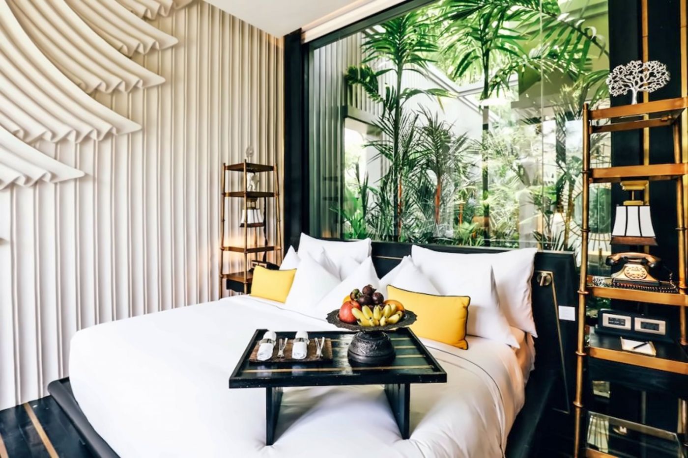 Shinta Mani Siem Reap