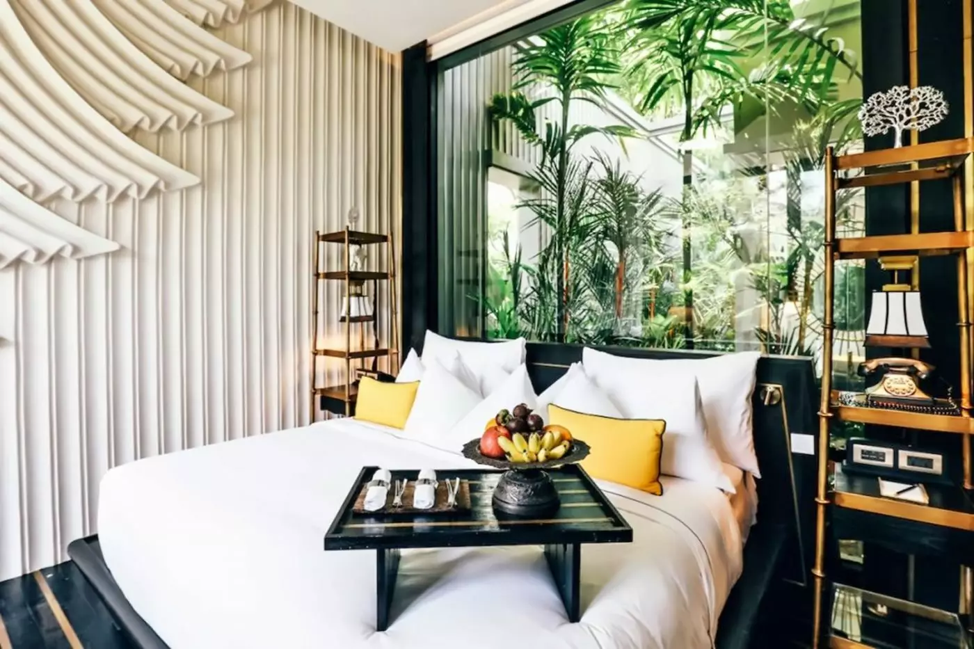 Shinta Mani Siem Reap