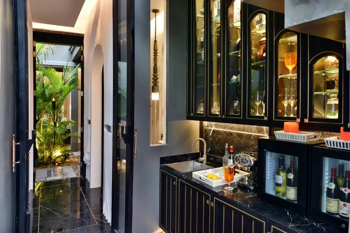 Shinta Mani Siem Reap