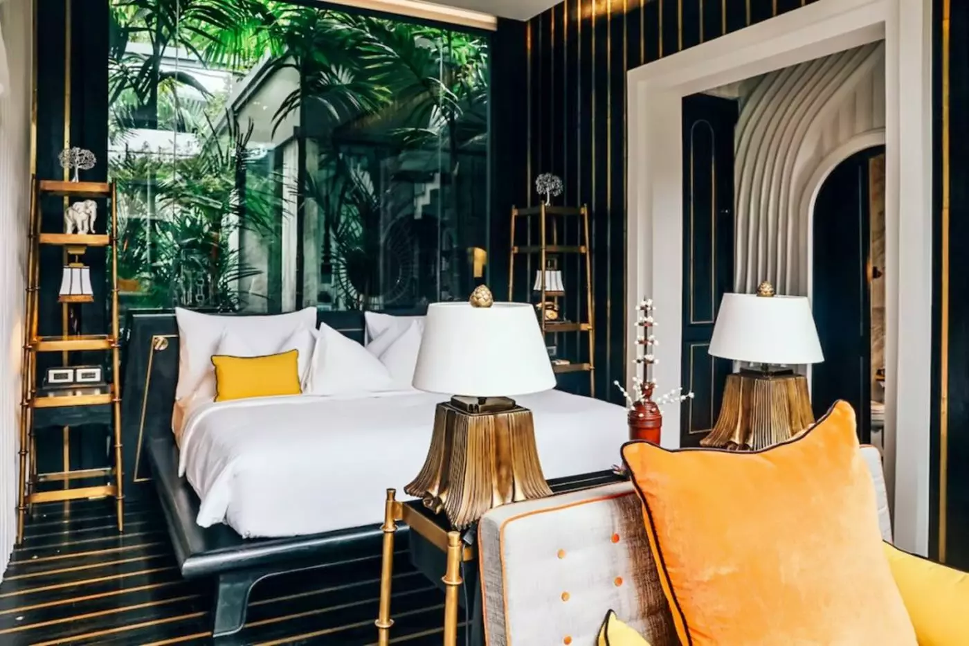Shinta Mani Siem Reap