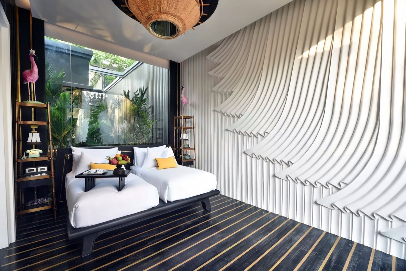 Shinta Mani Siem Reap