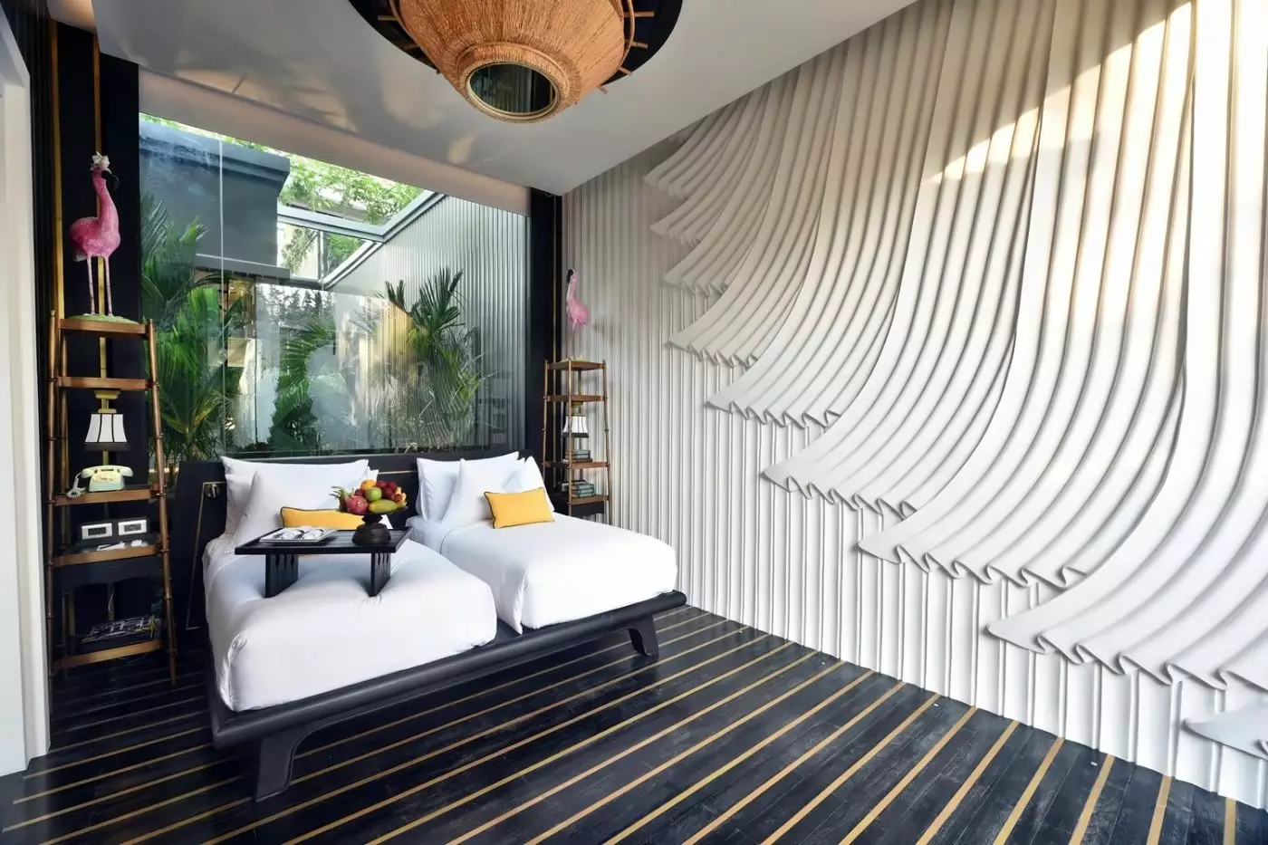 Shinta Mani Siem Reap