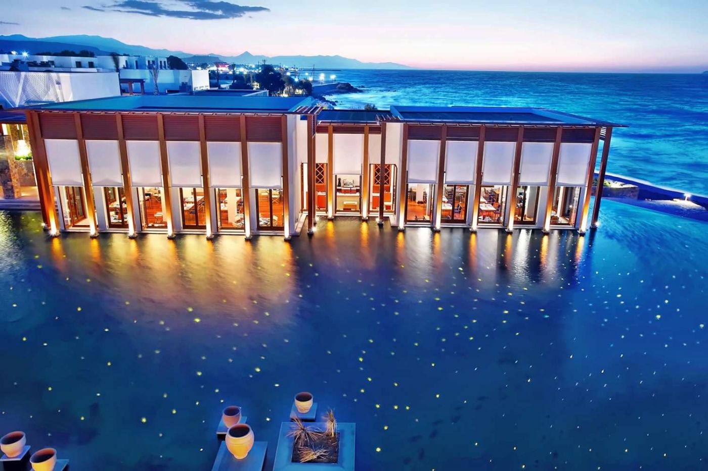 Amirandes Grecotel Crete