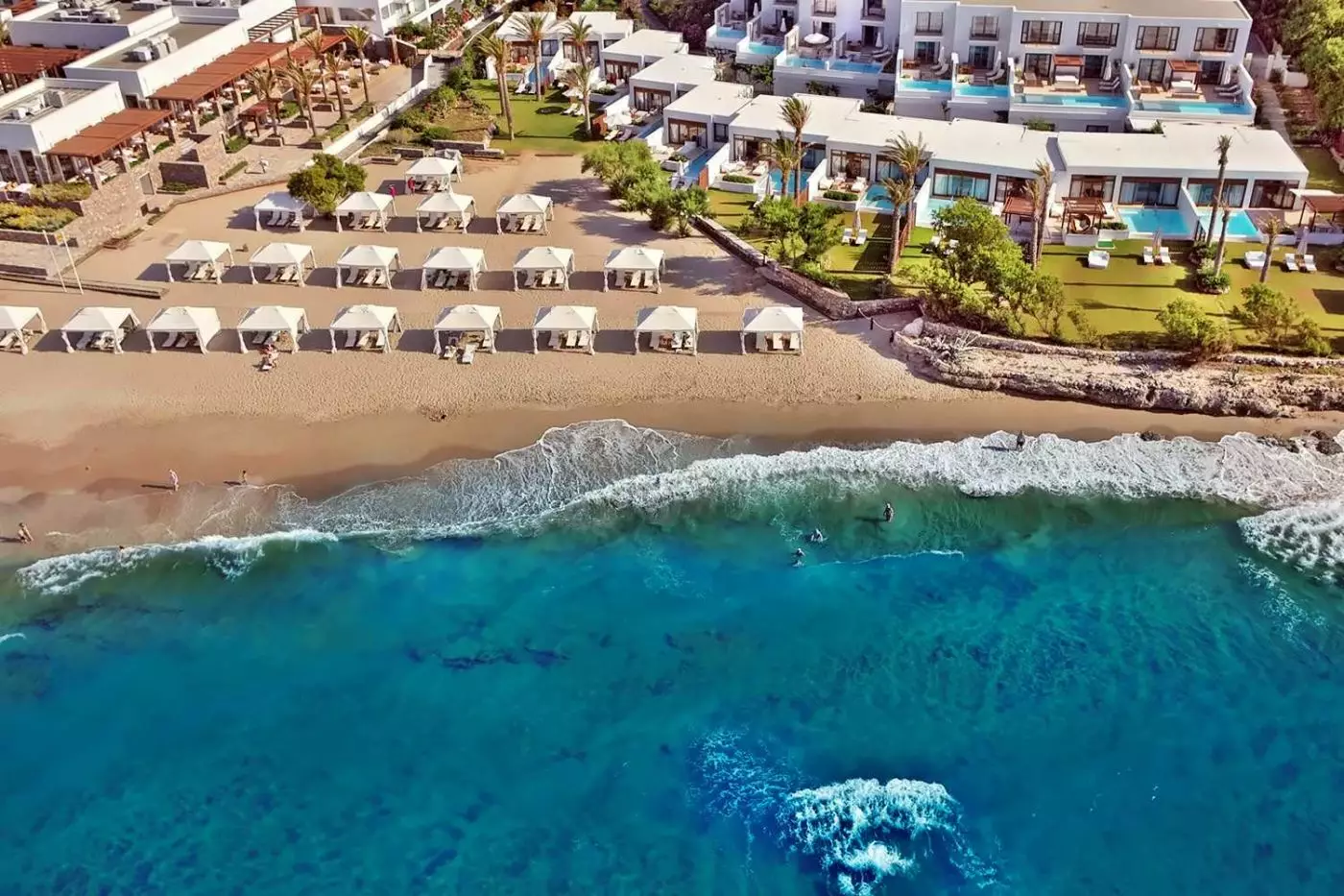 Amirandes Grecotel Crete