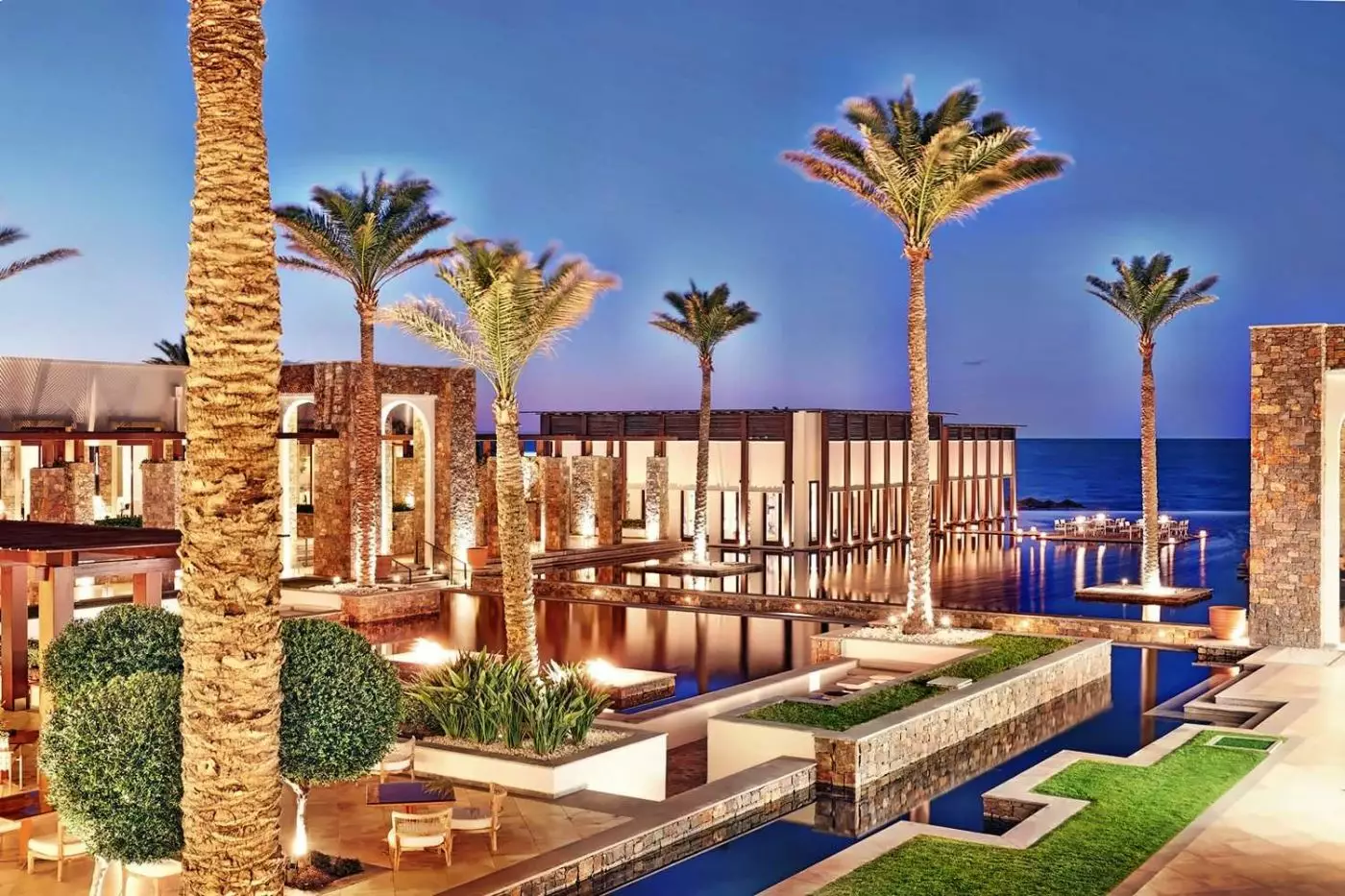 Amirandes Grecotel Crete