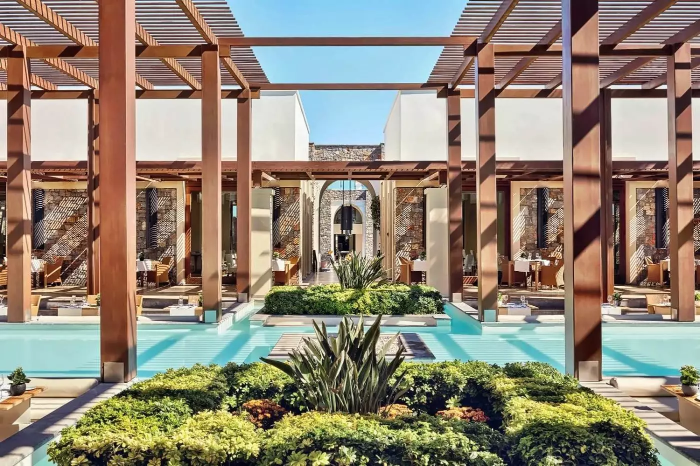 Amirandes Grecotel Crete