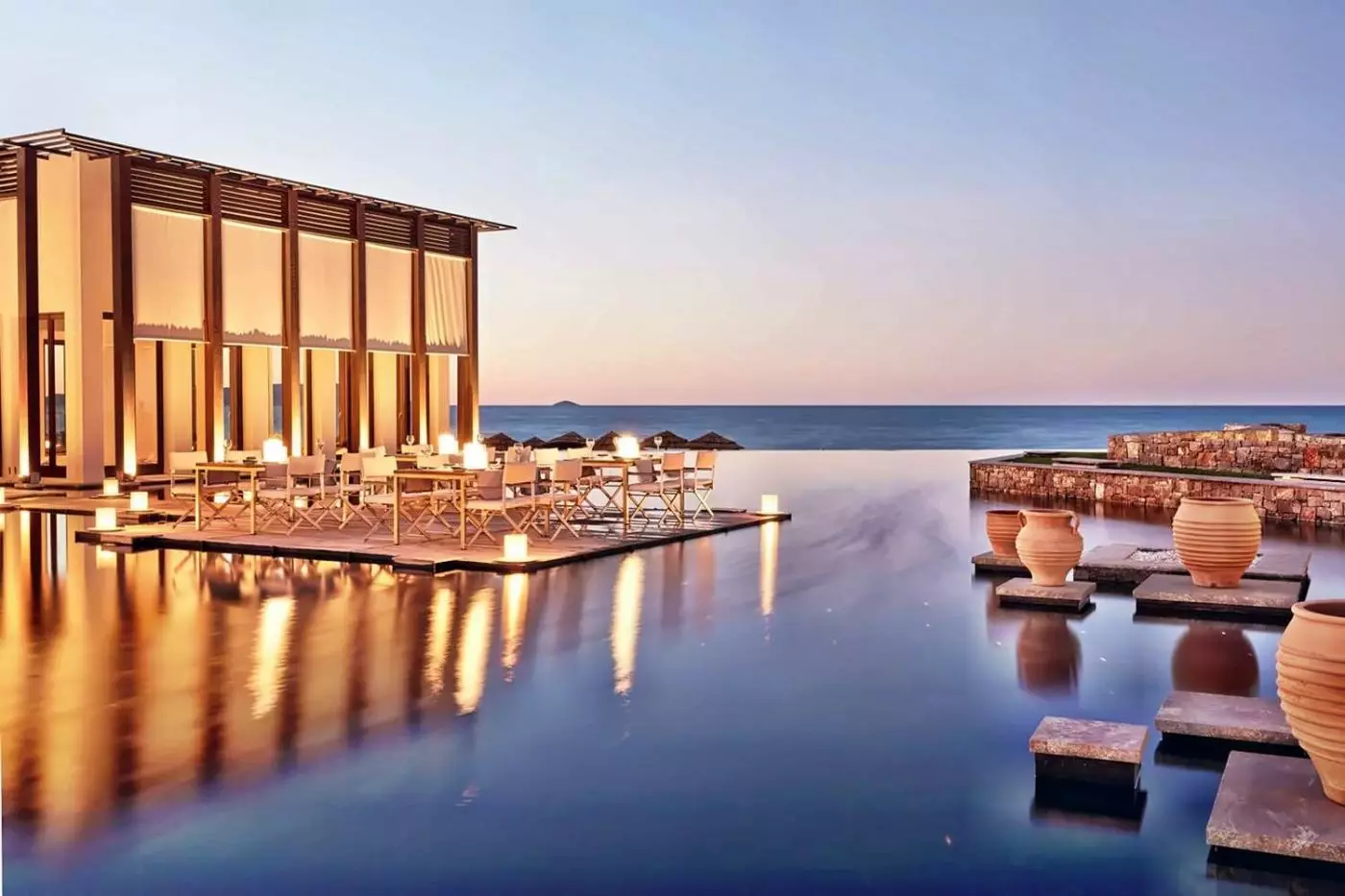Amirandes Grecotel Crete