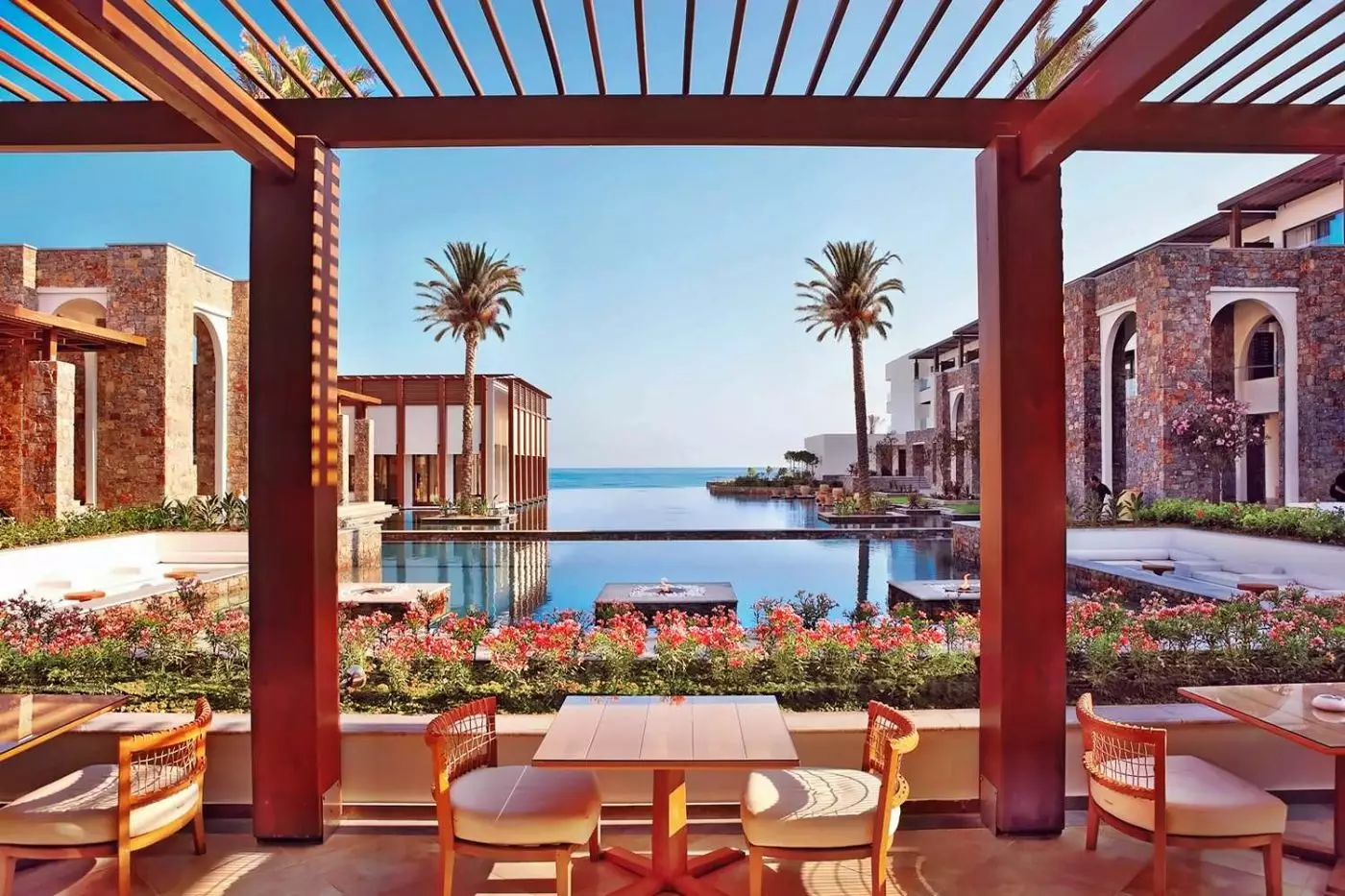 Amirandes Grecotel Crete