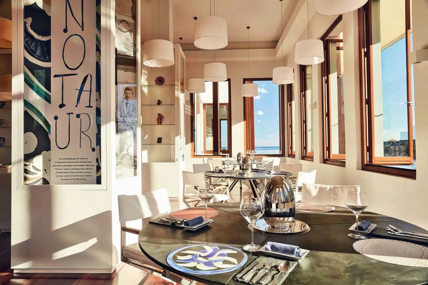 Amirandes Grecotel Crete