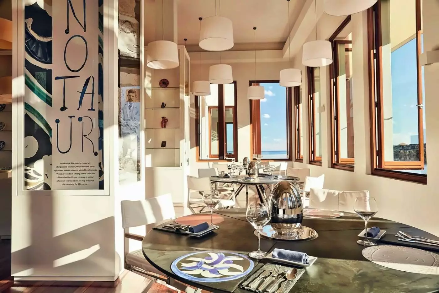 Amirandes Grecotel Crete