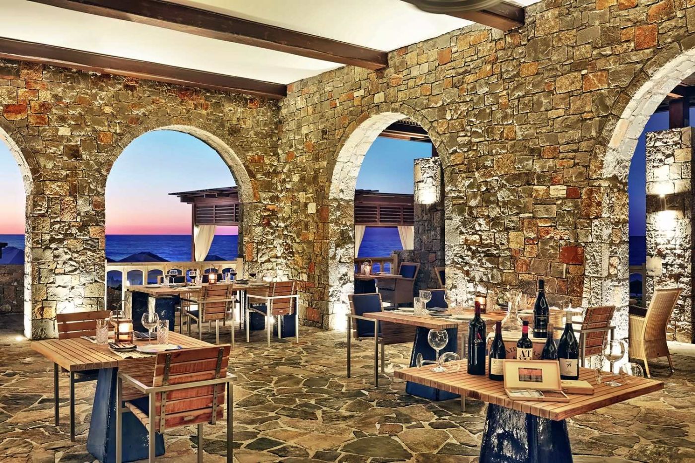 Amirandes Grecotel Crete