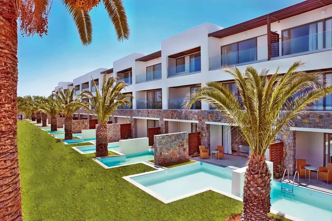 Amirandes Grecotel Crete