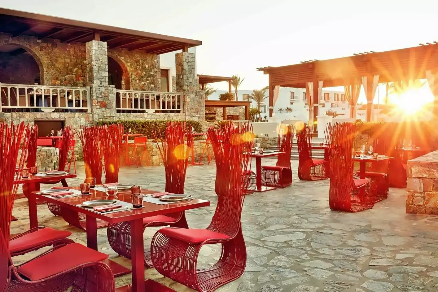 Amirandes Grecotel Crete