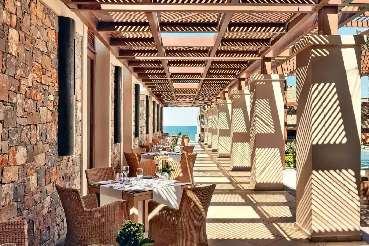Amirandes Grecotel Crete