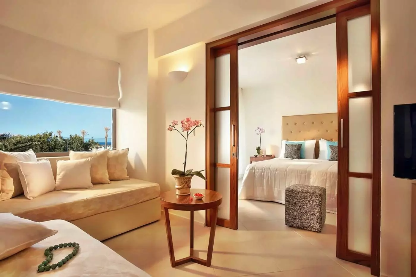 Amirandes Grecotel Crete
