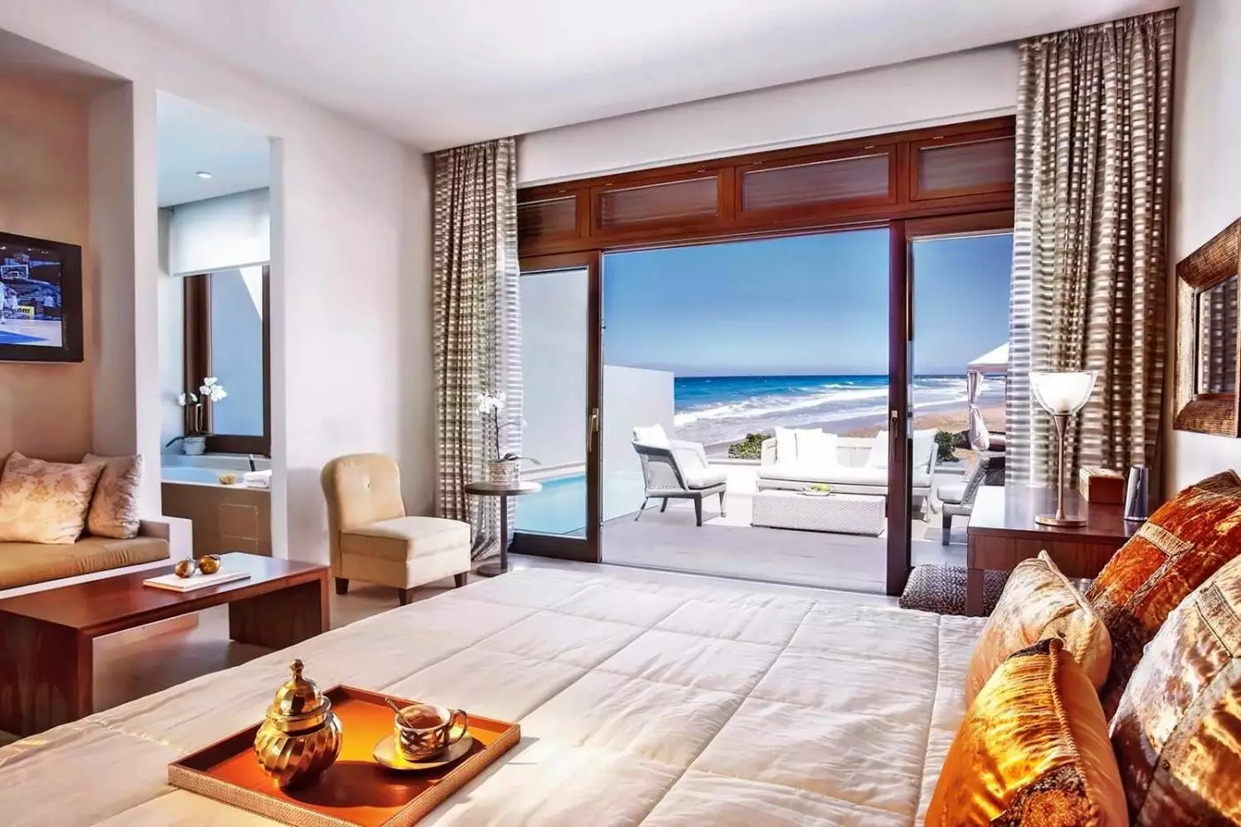 Amirandes Grecotel Crete