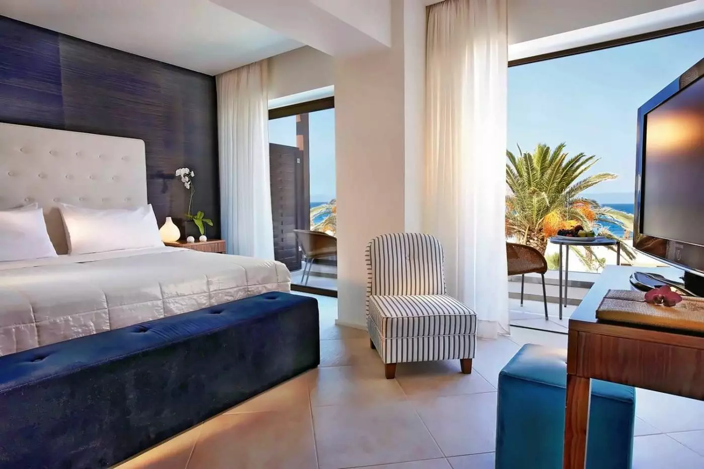 Amirandes Grecotel Crete