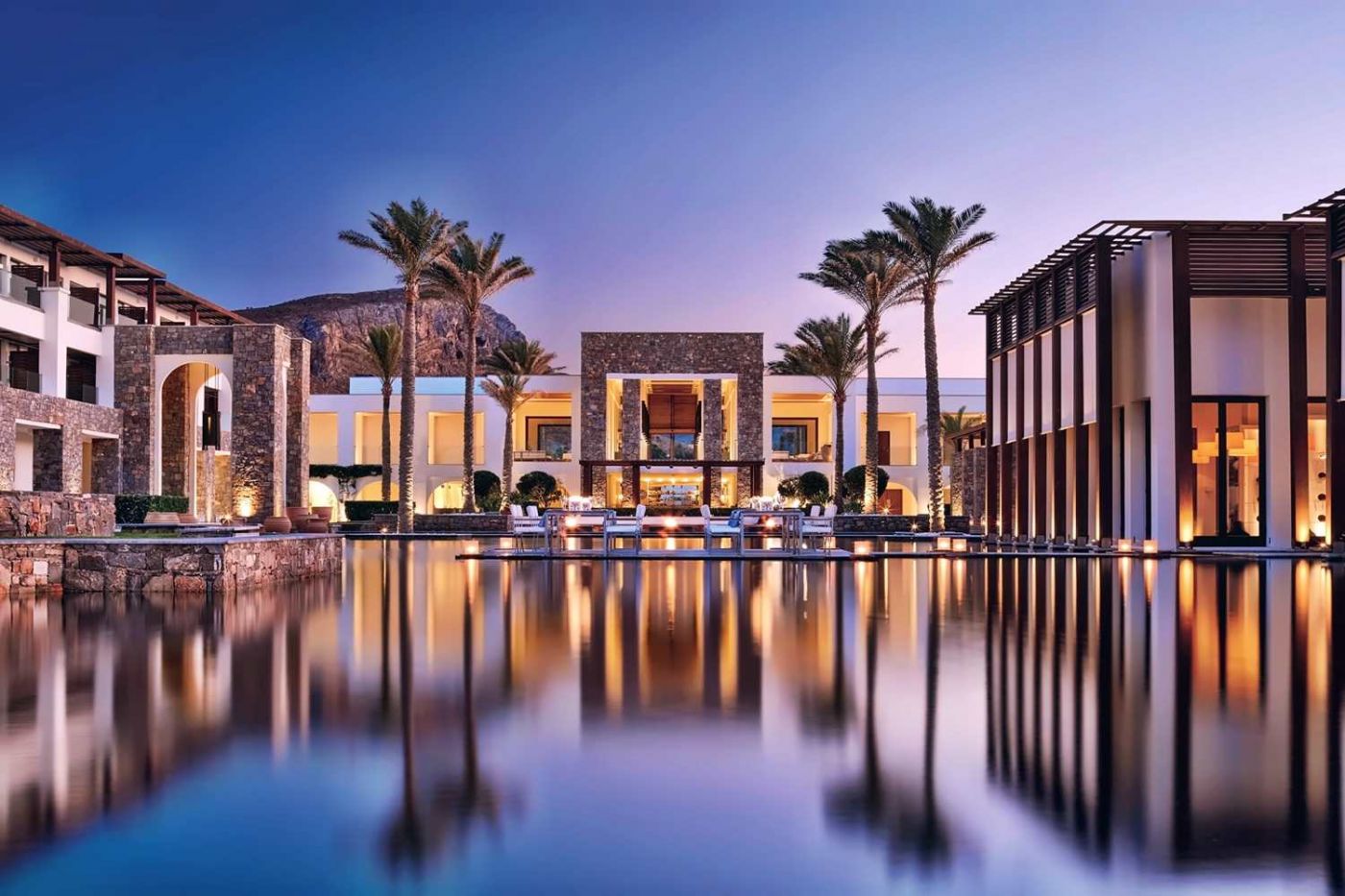 Amirandes Grecotel Crete