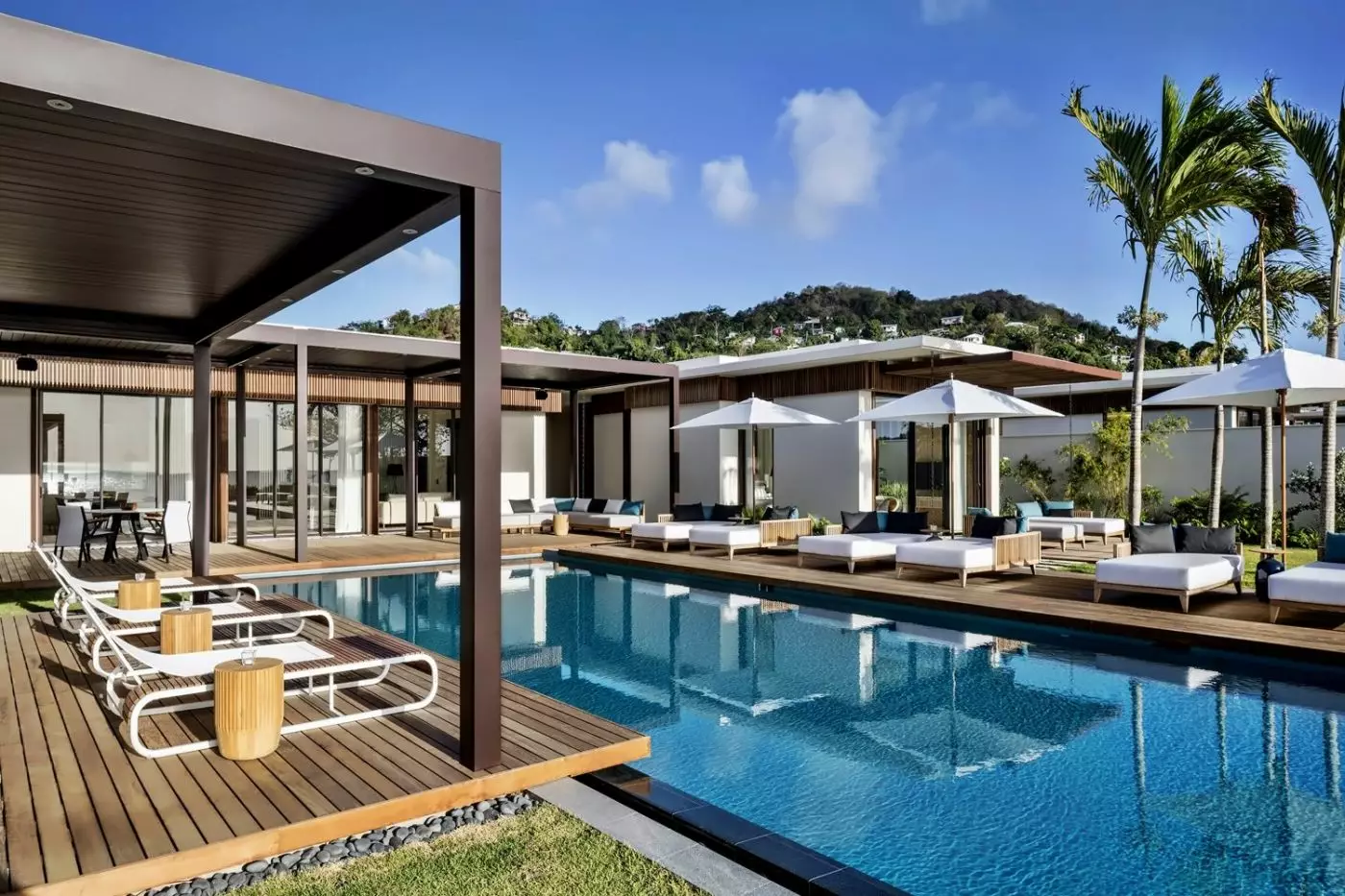 Silversands Grenada