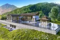 Thumbnail Six Senses Bhutan