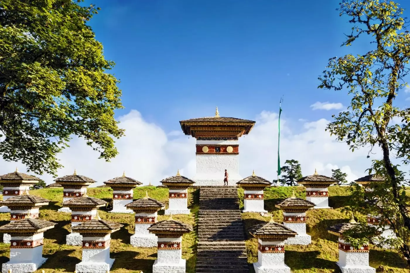 Six Senses Bhutan