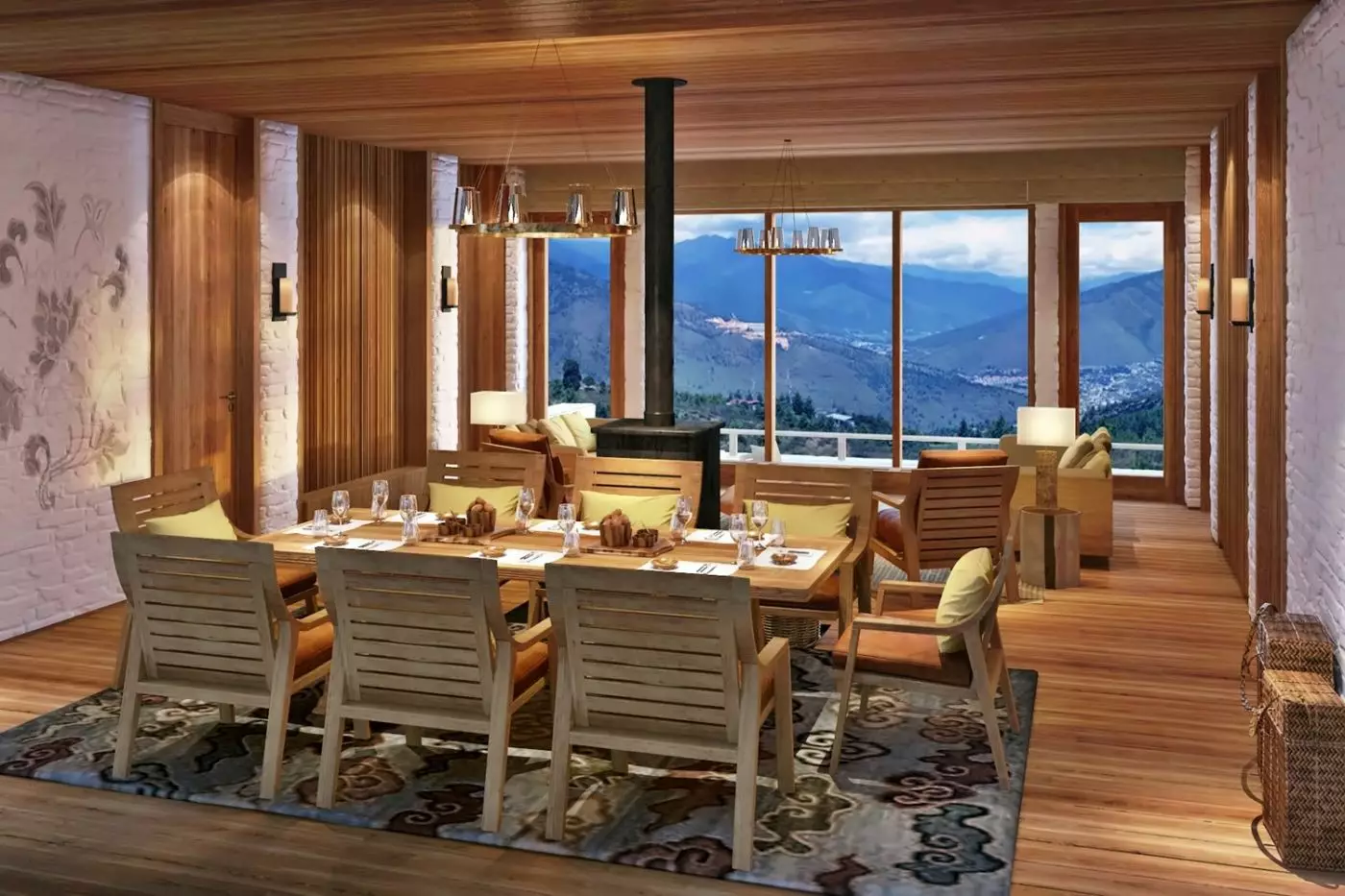 Six Senses Bhutan