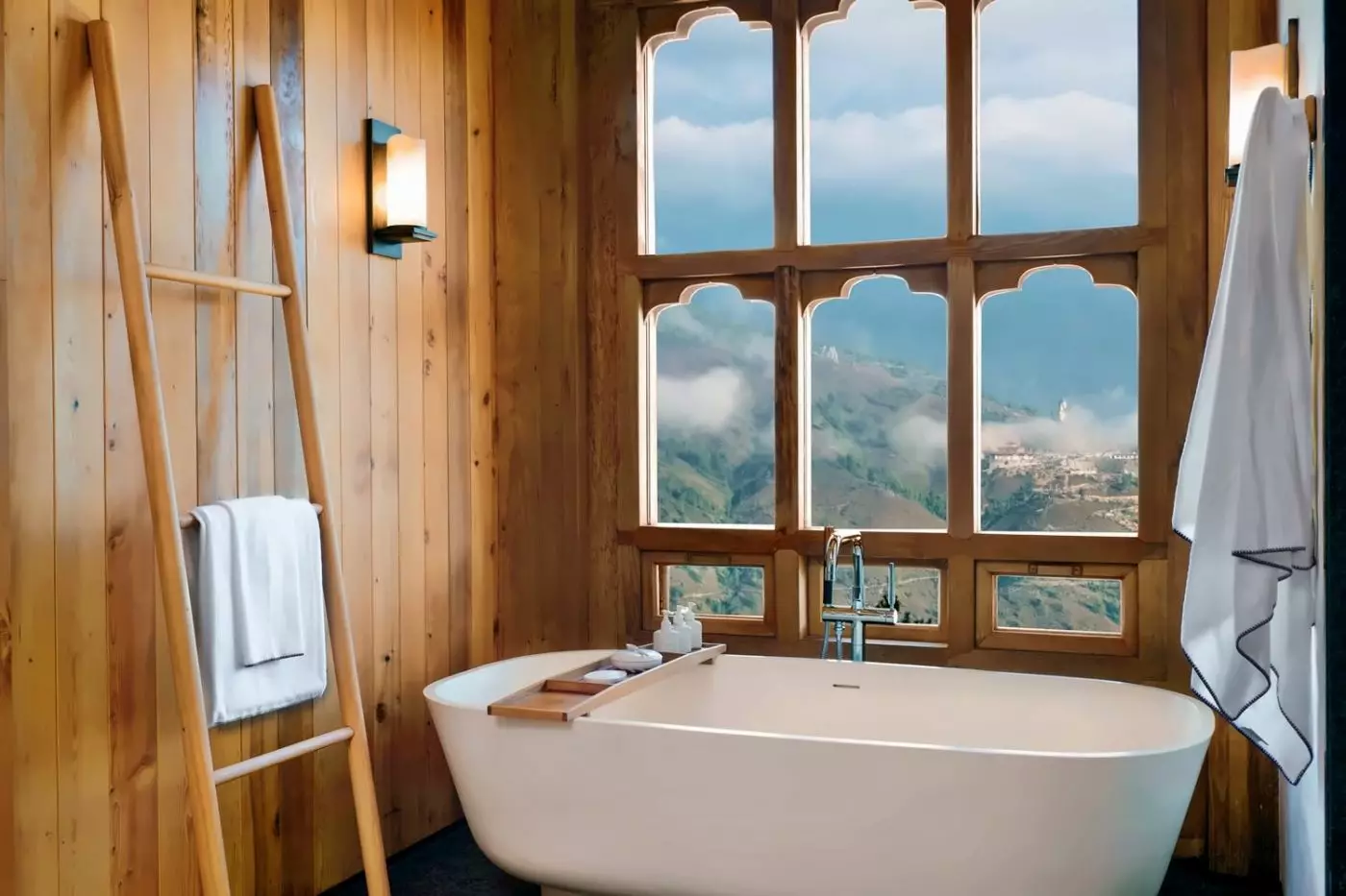 Six Senses Bhutan
