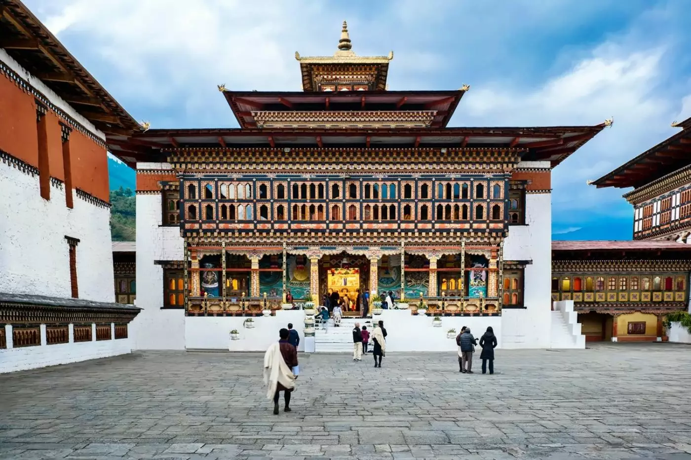 Six Senses Bhutan