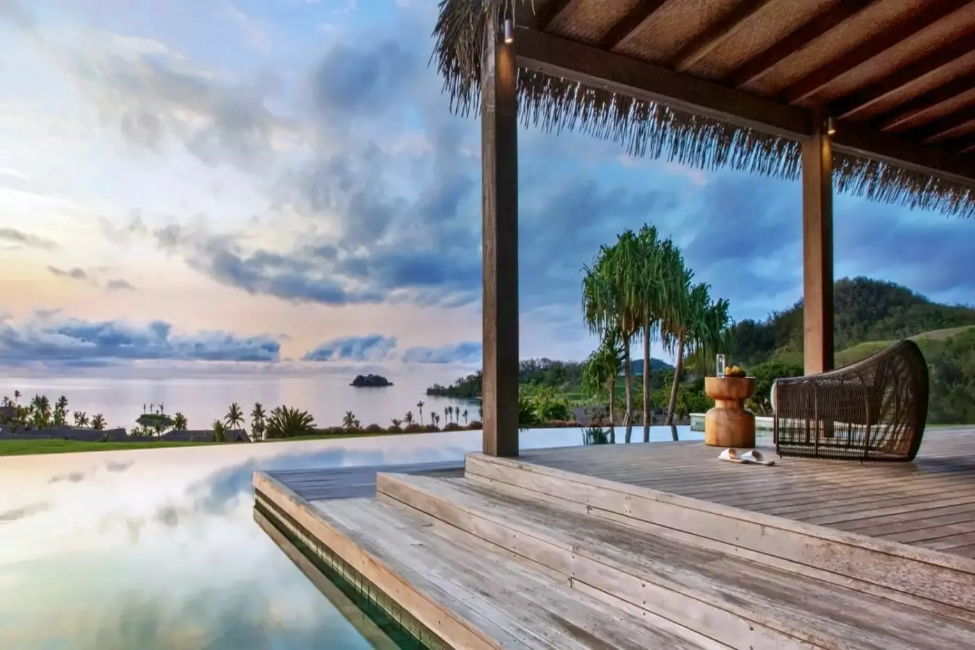 Six Senses Con Dao
