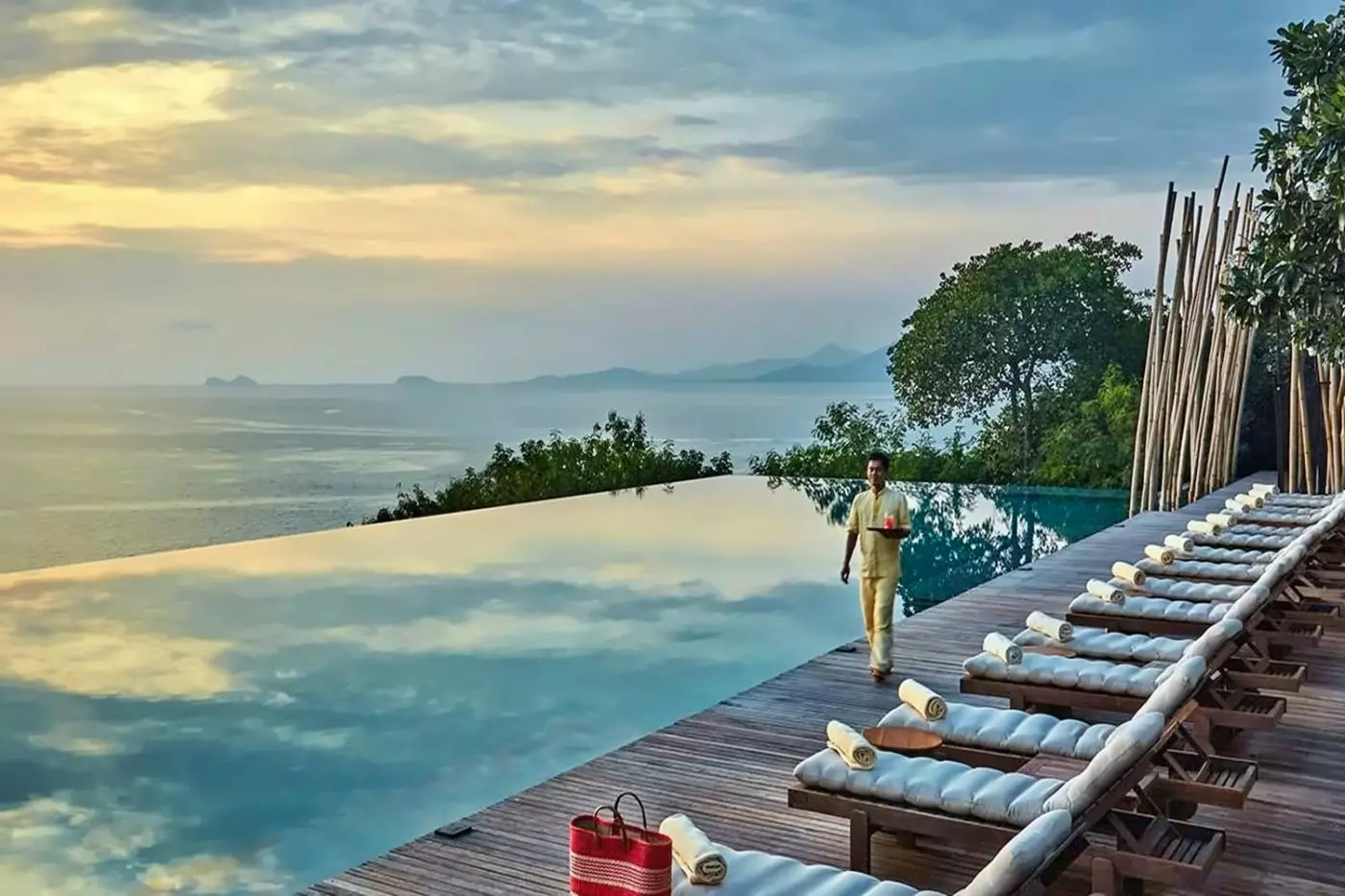 Six Senses Con Dao