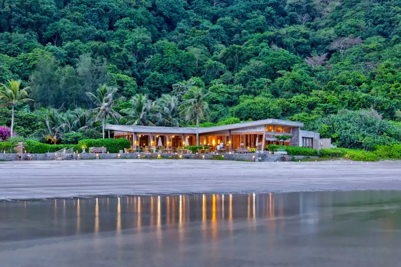 Six Senses Con Dao