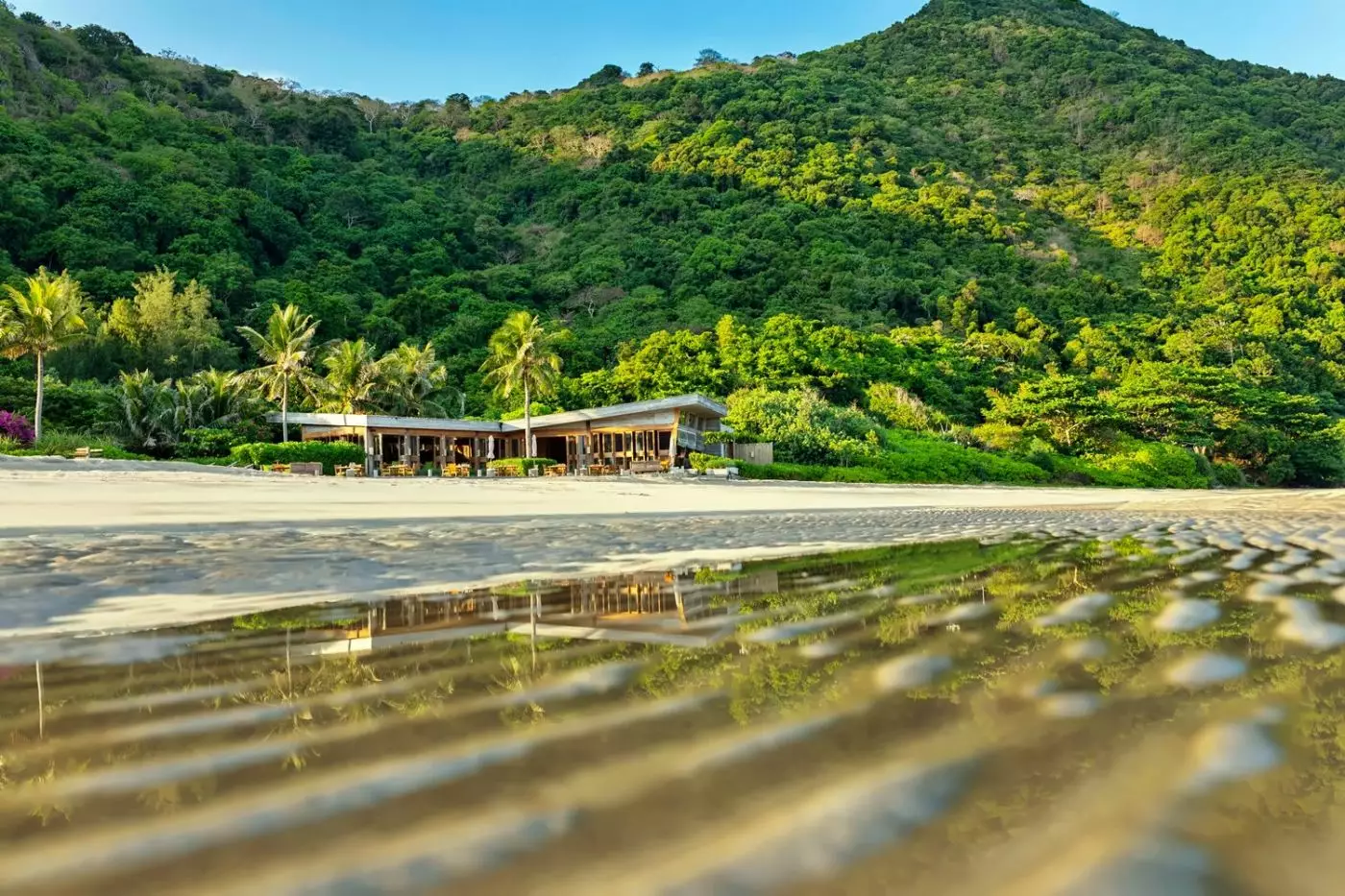 Six Senses Con Dao