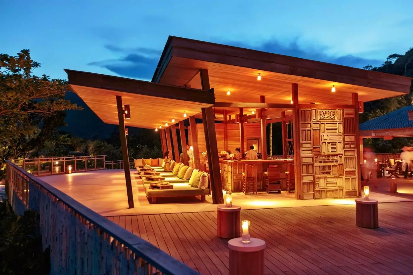 Six Senses Con Dao