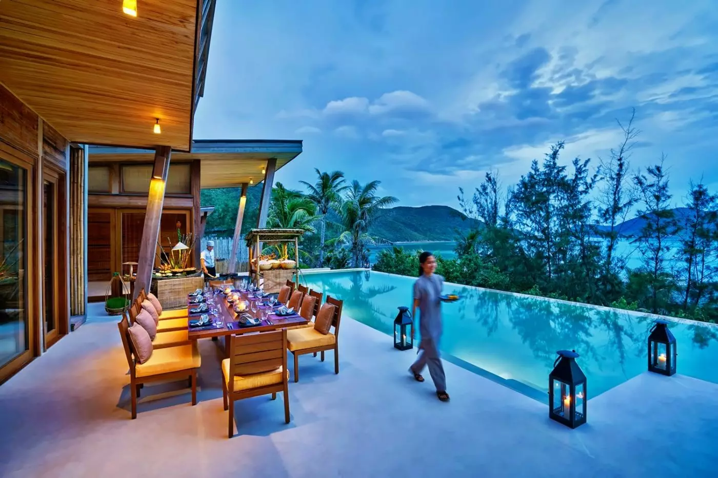 Six Senses Con Dao